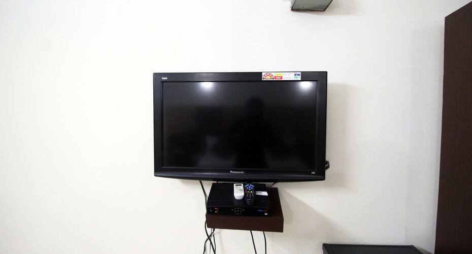 Delight Inn, New Delhi 5